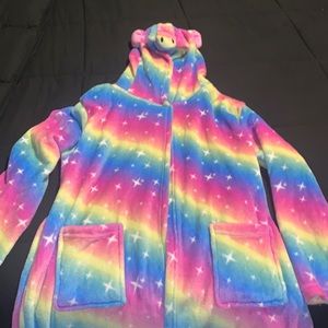 UNICORN ROBE